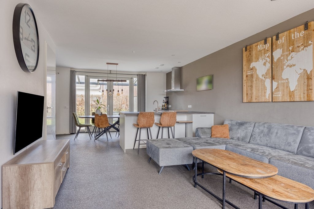 Twee-onder-één-kap te koop: Simonsstraat 10B, Kronenberg