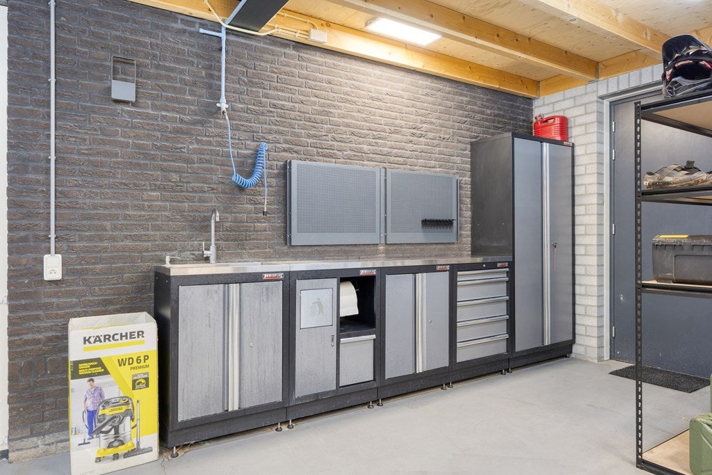 Twee-onder-één-kap te koop: Simonsstraat 10B, Kronenberg