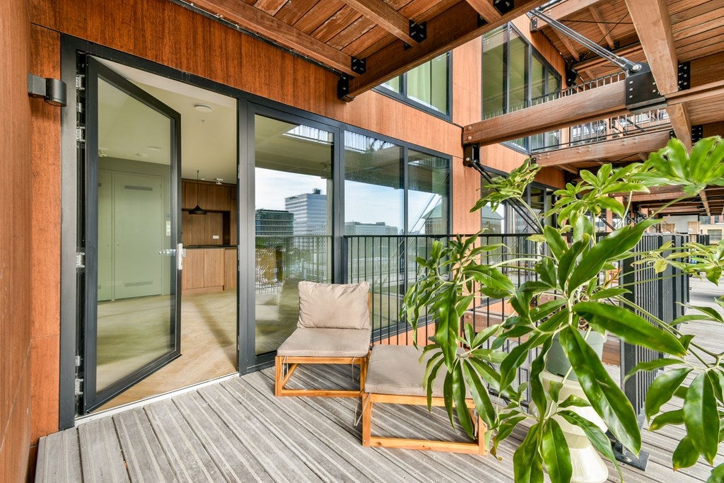 Te huur Appartement Rijnlandlaan 327 in Amsterdam