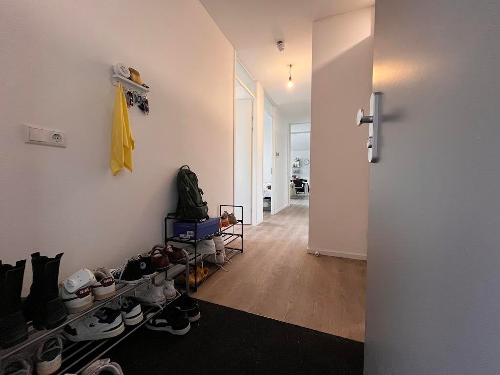 Te huur Appartement Kanaalpark in Leiden