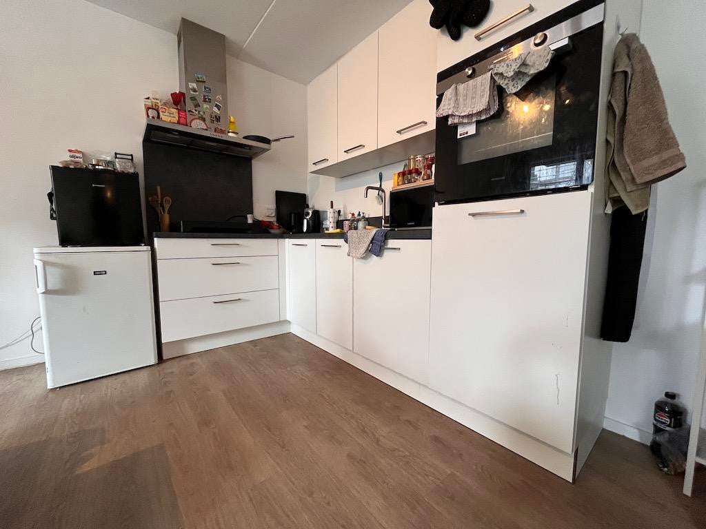 Te huur Appartement Kanaalpark in Leiden