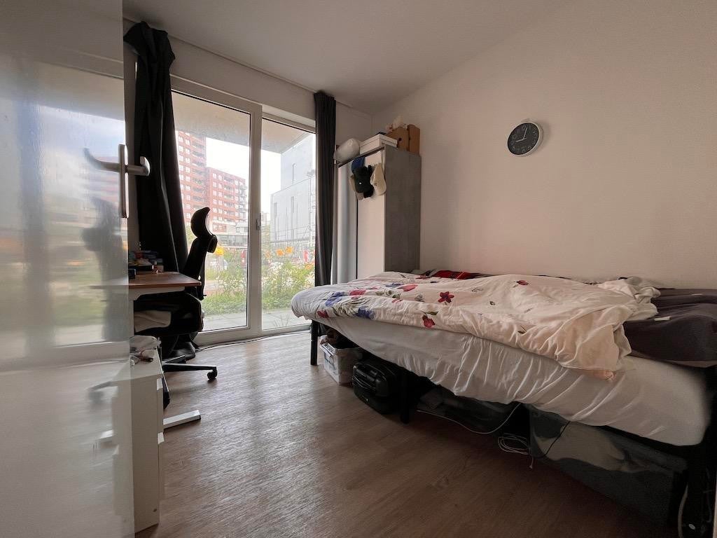 Te huur Appartement Kanaalpark in Leiden