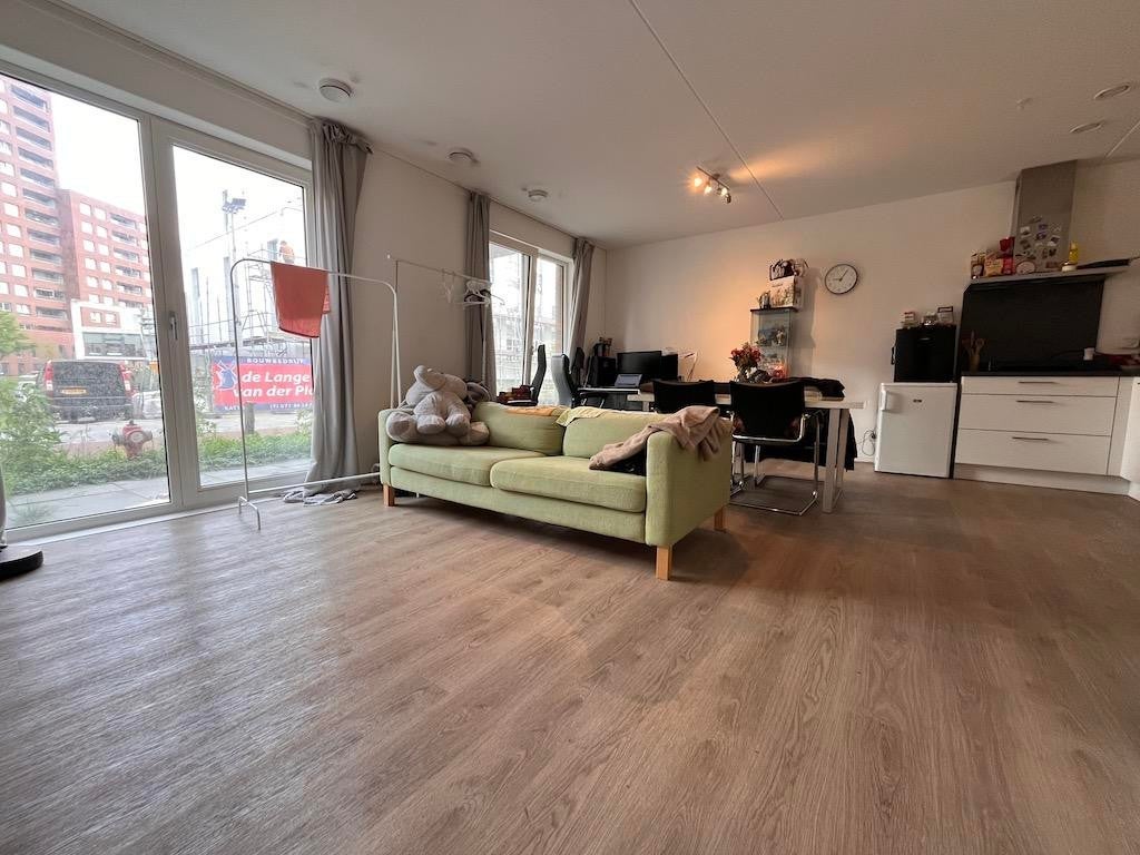 Te huur Appartement Kanaalpark in Leiden