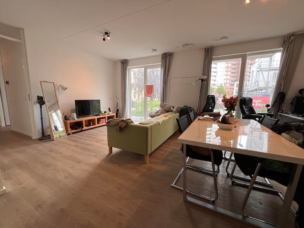 Te huur Appartement Kanaalpark in Leiden