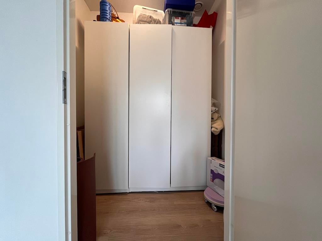 Te huur Appartement Kanaalpark in Leiden