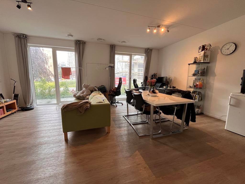 Te huur Appartement Kanaalpark in Leiden