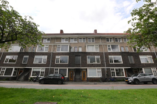 J.C. Kapteynlaan 30 A 3