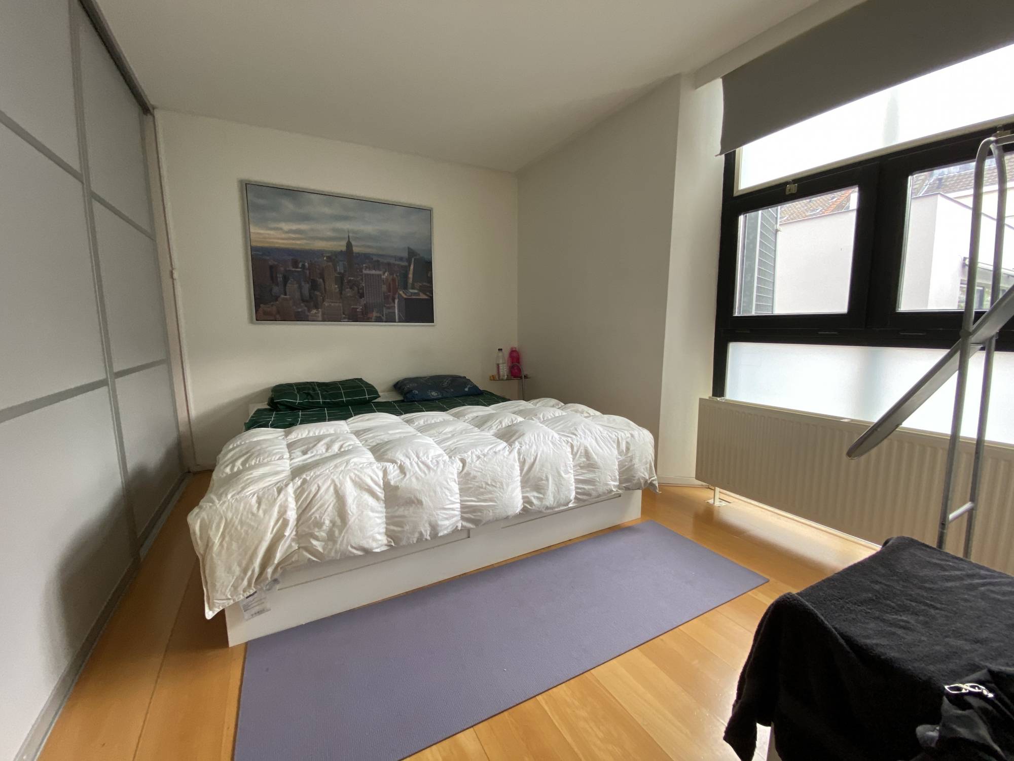 Te huur Appartement Capucijnengang in Maastricht