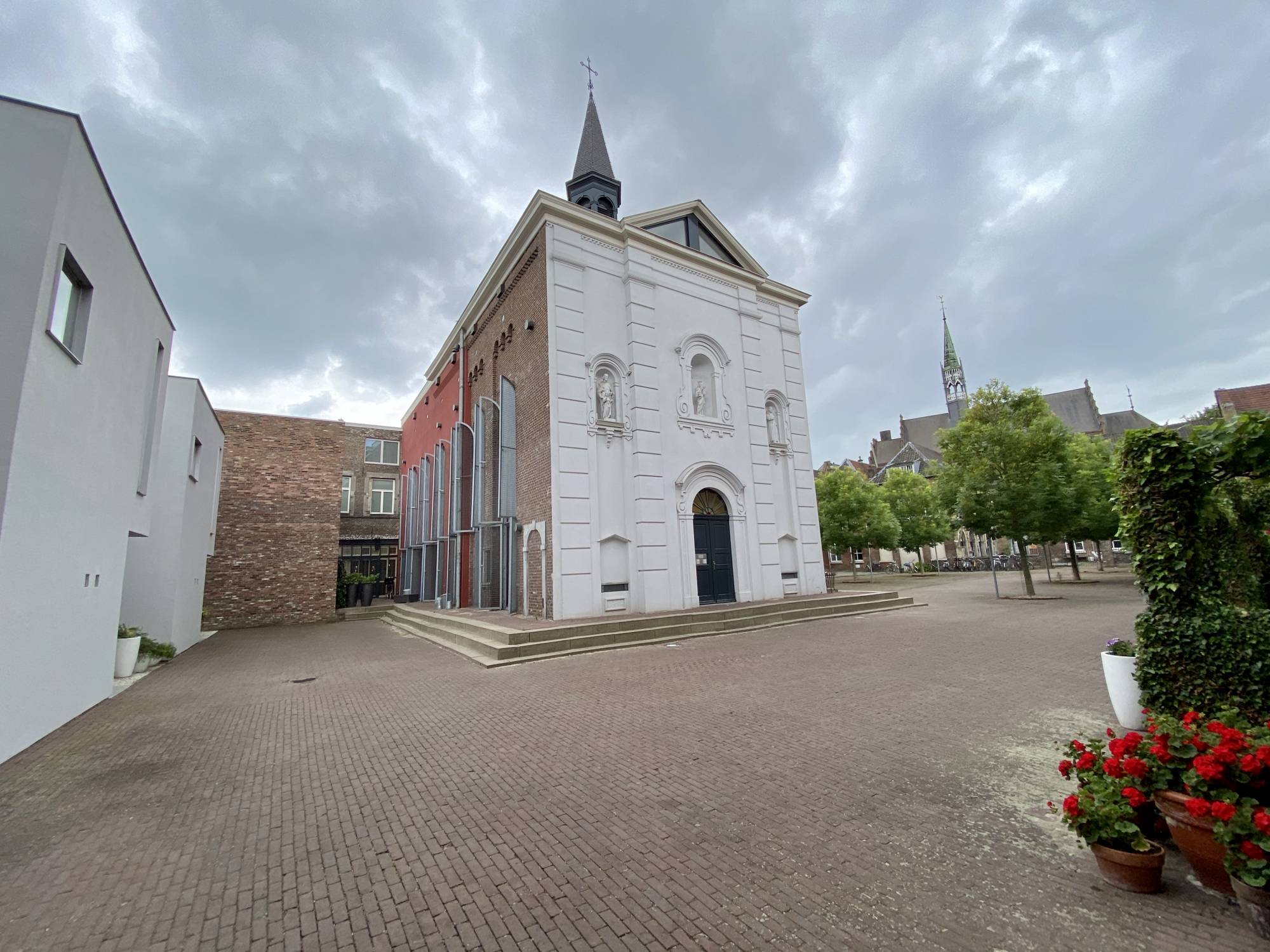 Te huur Appartement Capucijnengang in Maastricht