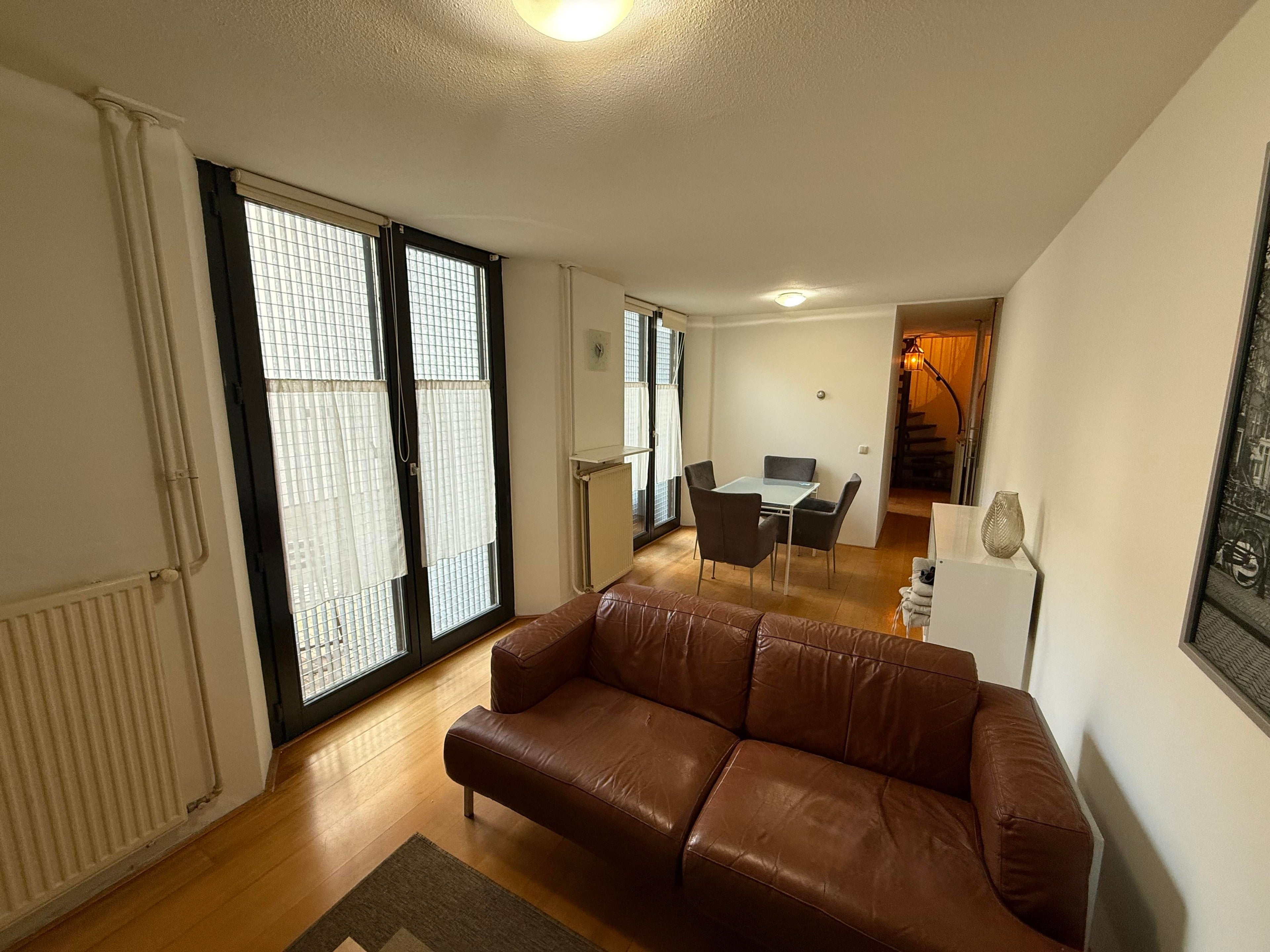Te huur Appartement Capucijnengang in Maastricht