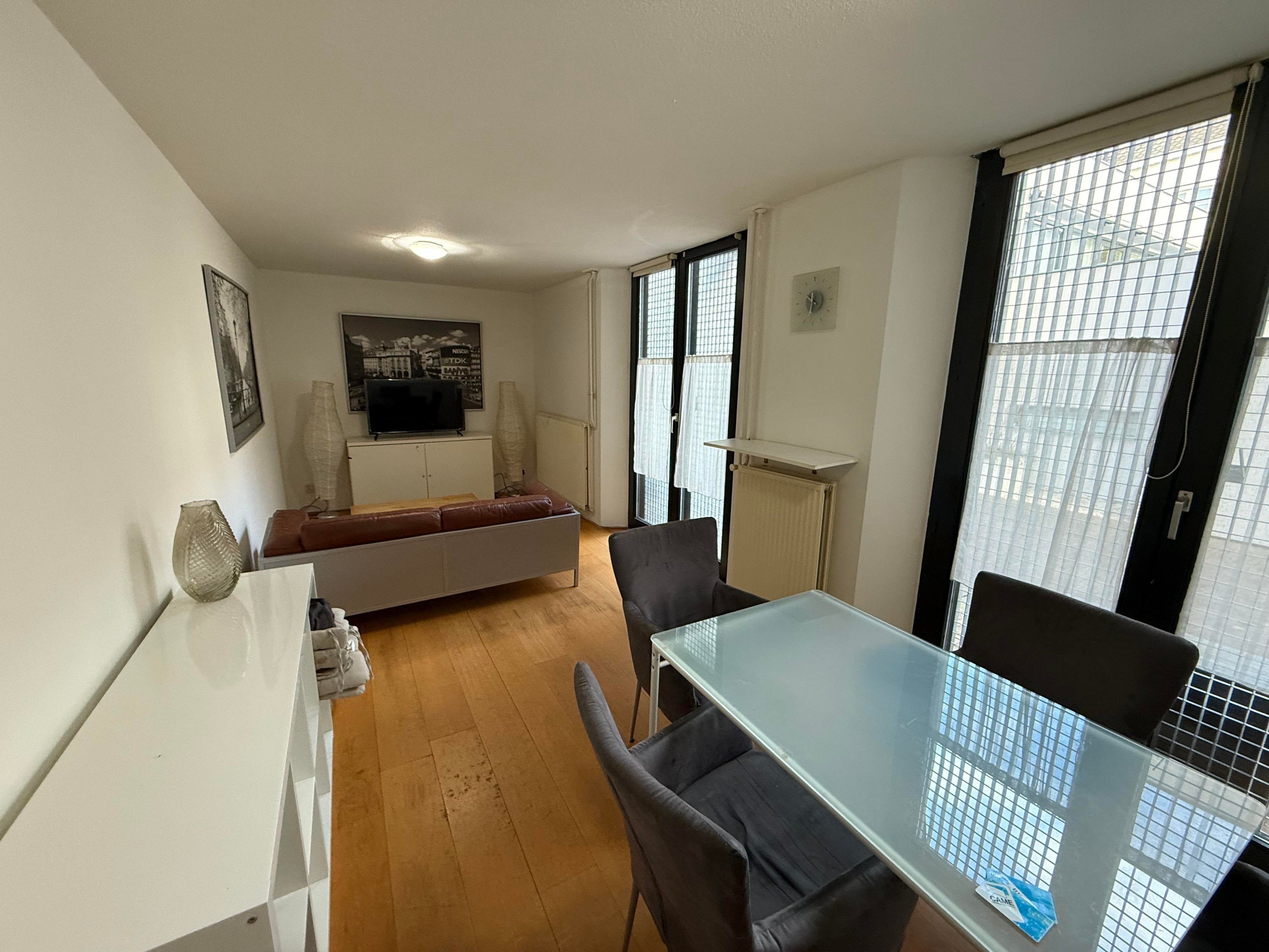 Te huur Appartement Capucijnengang in Maastricht