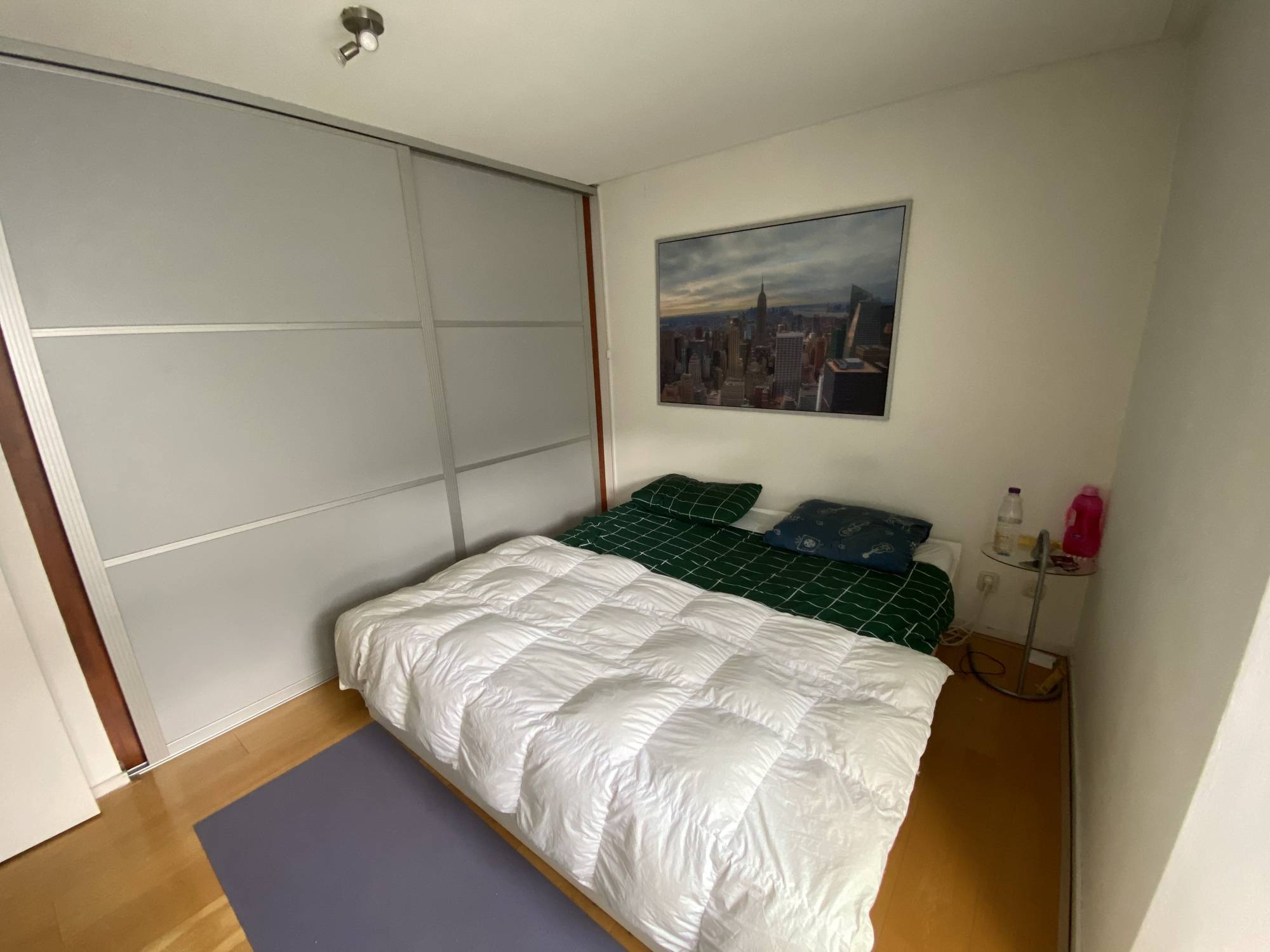 Te huur Appartement Capucijnengang in Maastricht