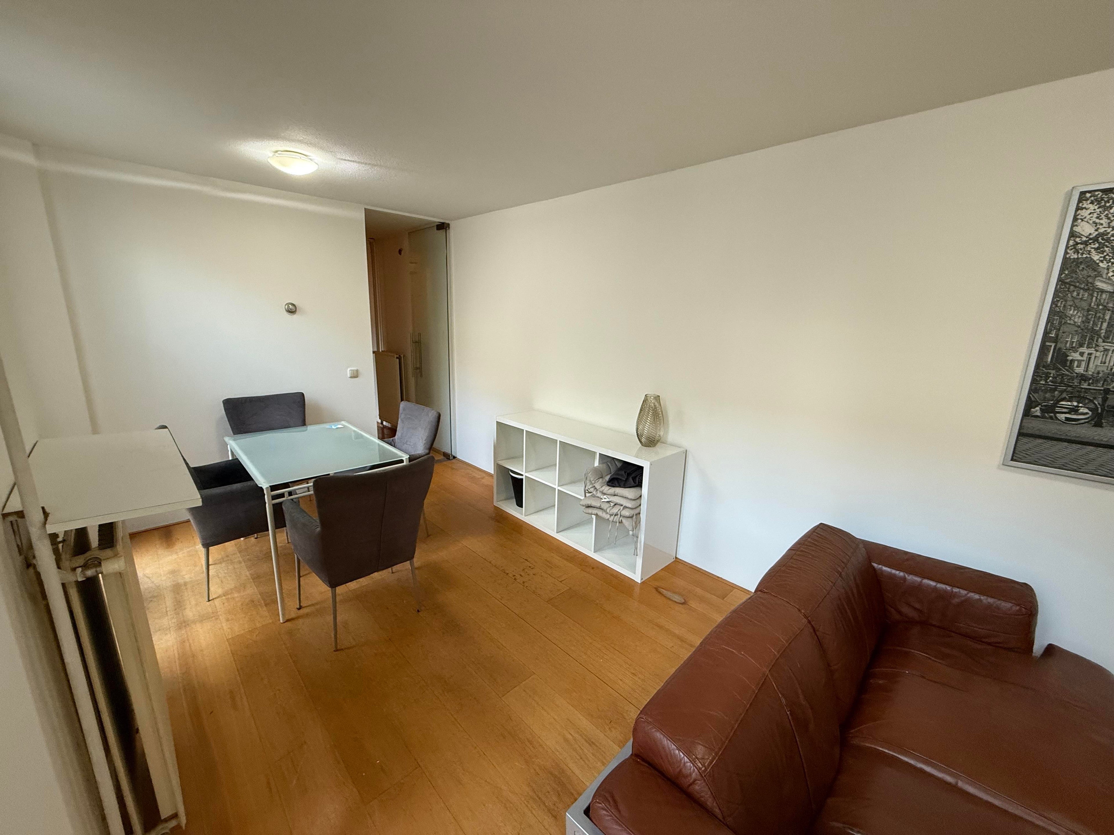 Te huur Appartement Capucijnengang in Maastricht