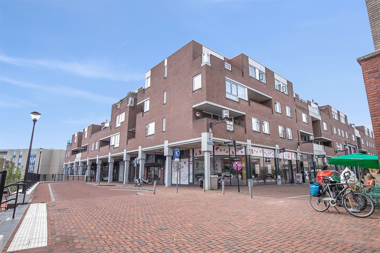 Woning in Spijkenisse - Nieuwstraat