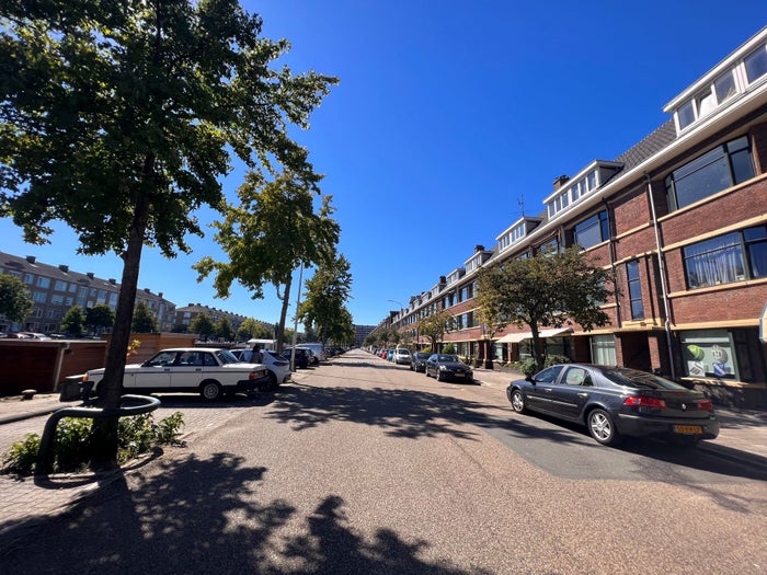 Te huur: Appartement Veenendaalkade in Den Haag