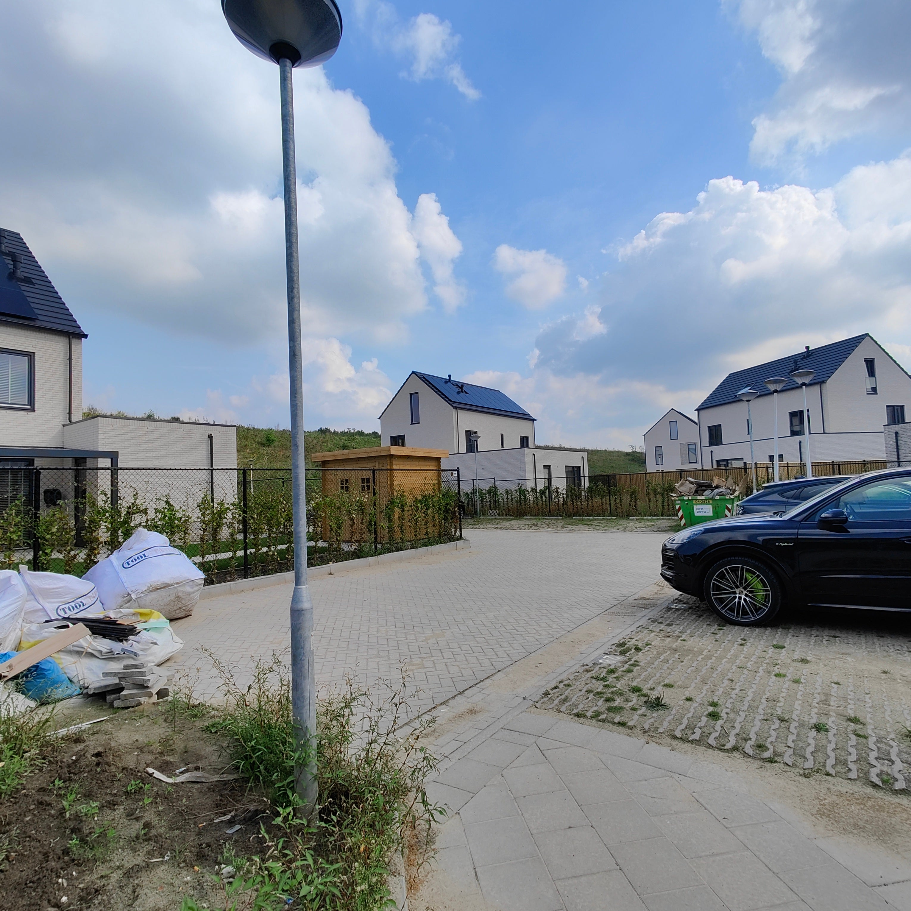 Te huur Huis Hoogte in Eindhoven