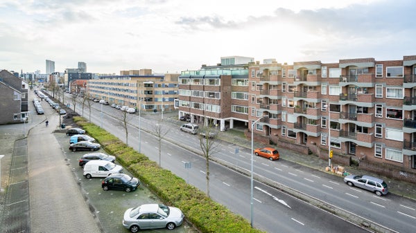 Te huur: Appartement Boschdijk 201 G in Eindhoven