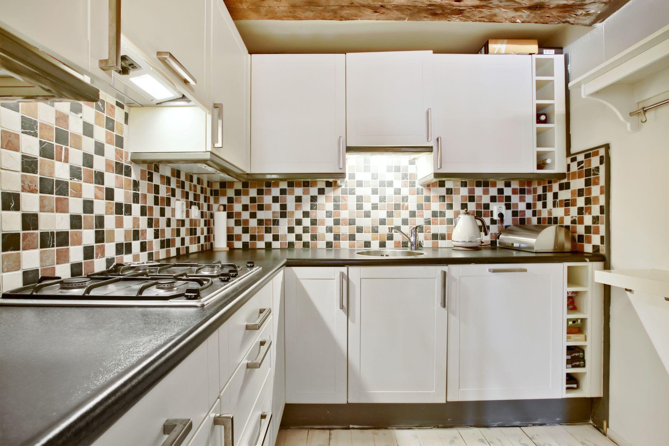 Te huur Appartement Nieuwe Uilenburgerstraat in Amsterdam