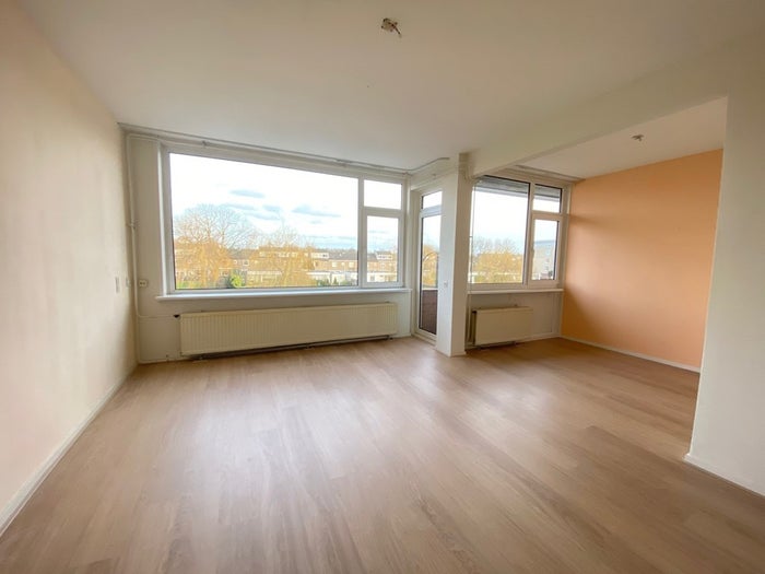 Te huur: Appartement da Costasingel 20 in Hazerswoude-Rijndijk