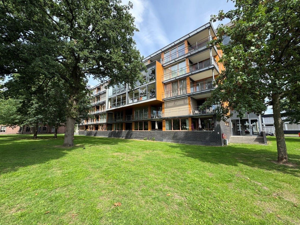 Het Bolwerk