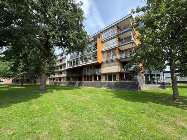 Het Bolwerk