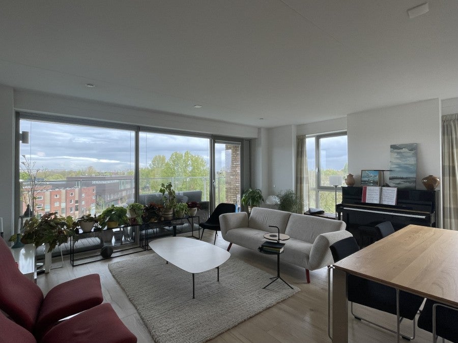 Te huur Appartement Winklerlaan in Utrecht