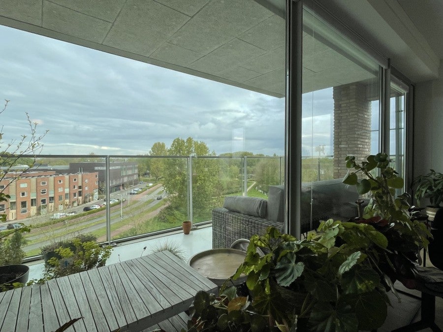 Te huur Appartement Winklerlaan in Utrecht
