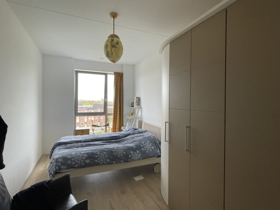 Te huur Appartement Winklerlaan in Utrecht