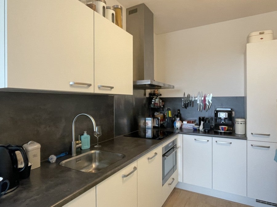 Te huur Appartement Winklerlaan in Utrecht