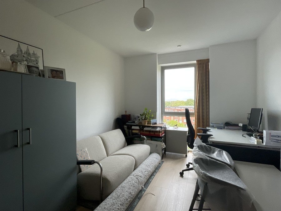 Te huur Appartement Winklerlaan in Utrecht