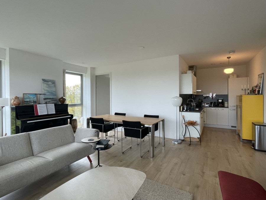 Te huur Appartement Winklerlaan in Utrecht