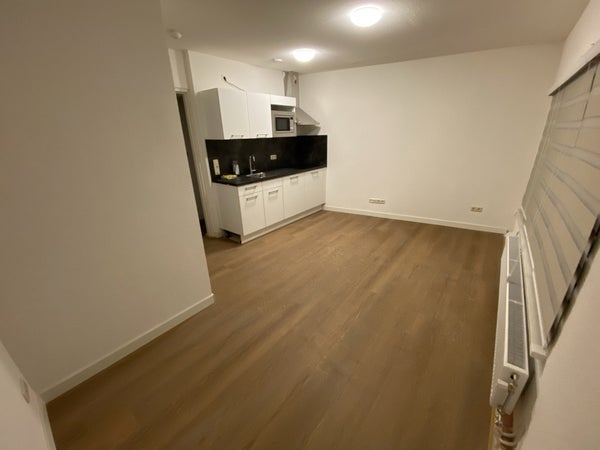 Etagenwohnung Nieuwsteeg in Hengelo
