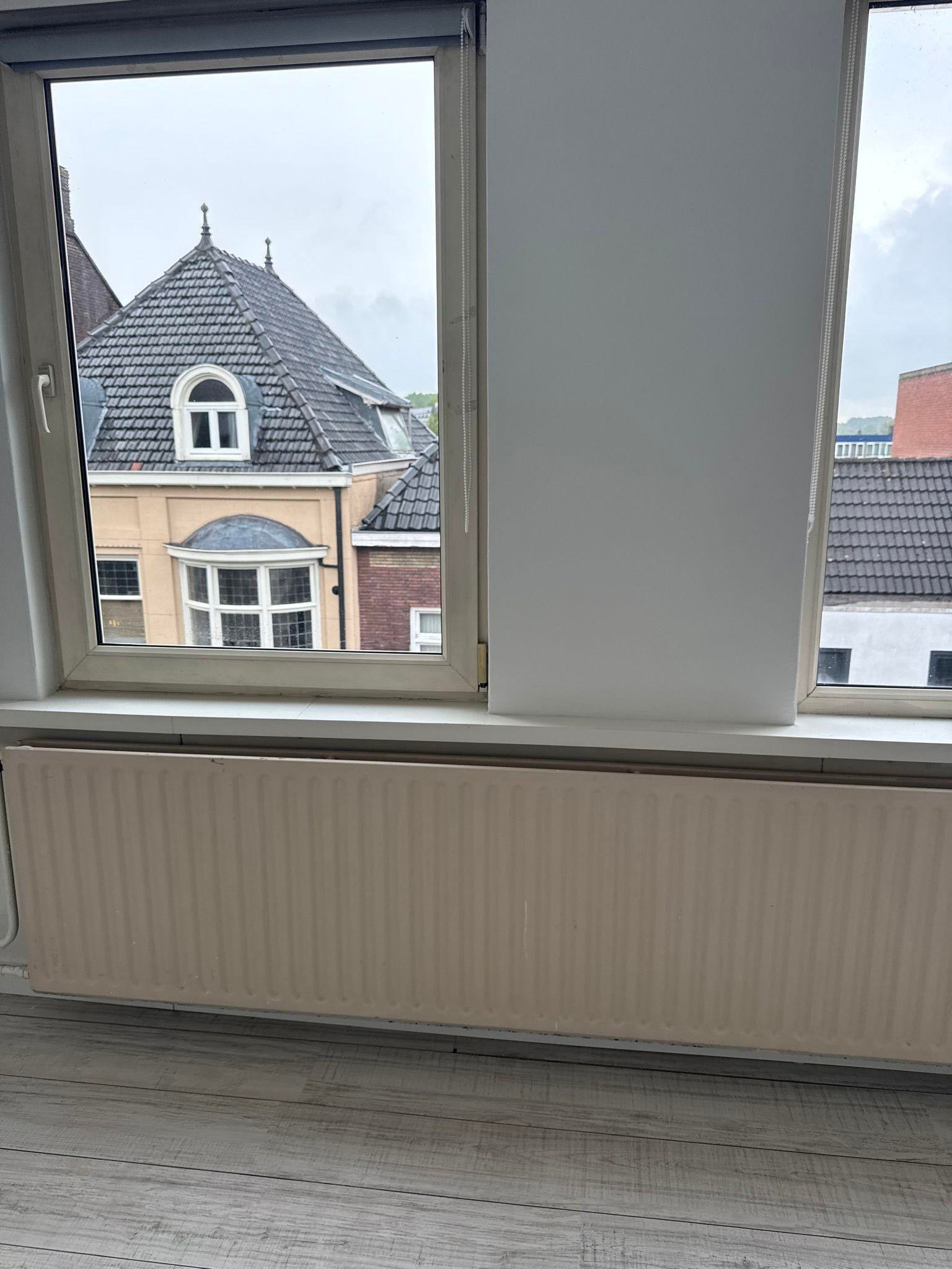 Appartement Deemselstraat in Roermond