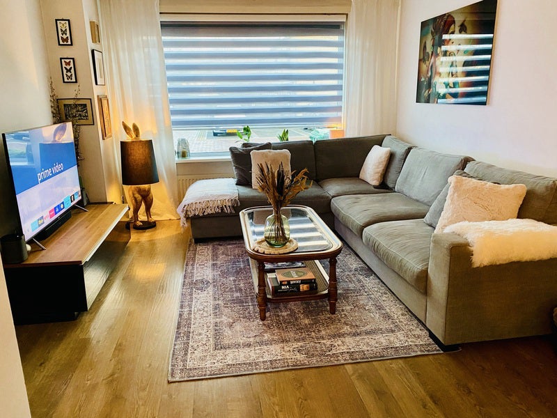 Appartement Taag in Amstelveen