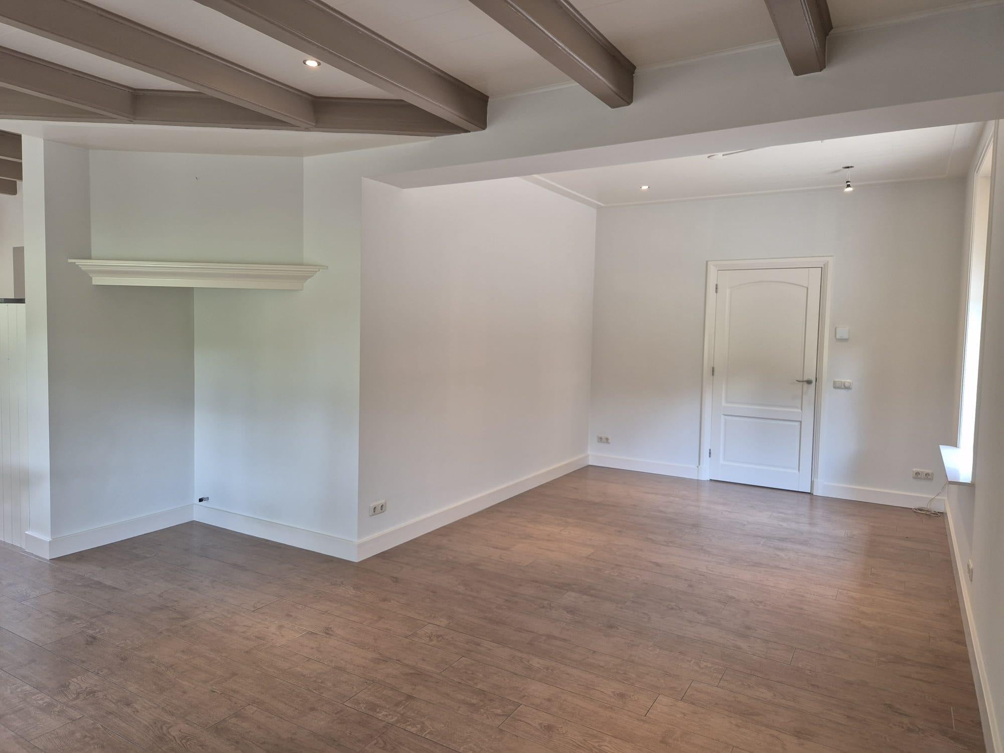 Woning te huur: Langbroekerdijk A, Langbroek