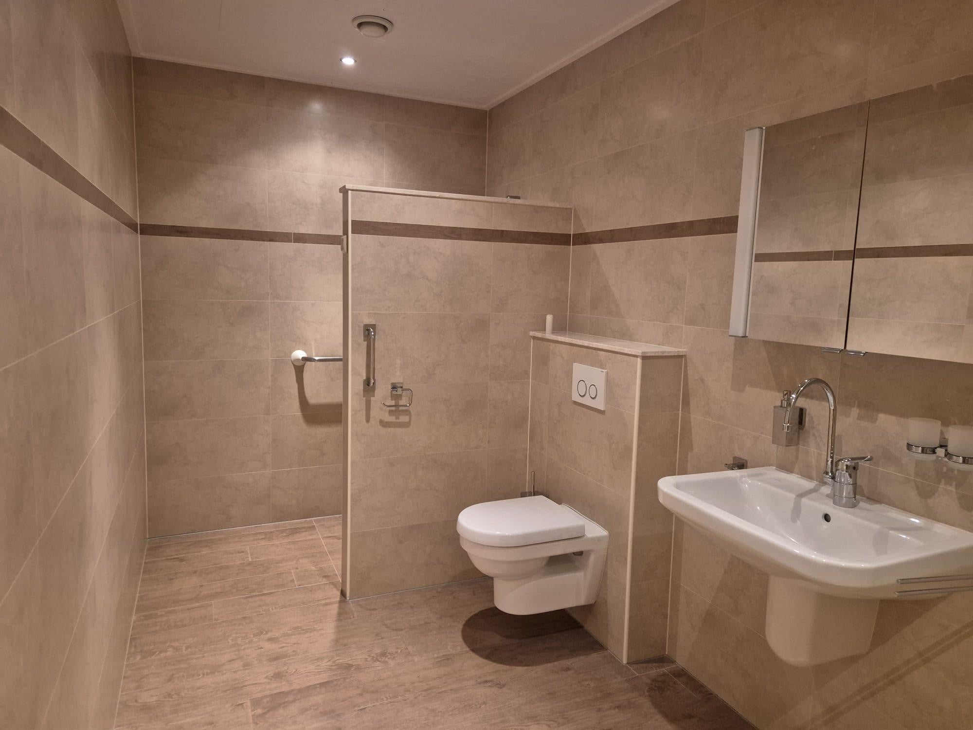 Woning te huur: Langbroekerdijk A, Langbroek