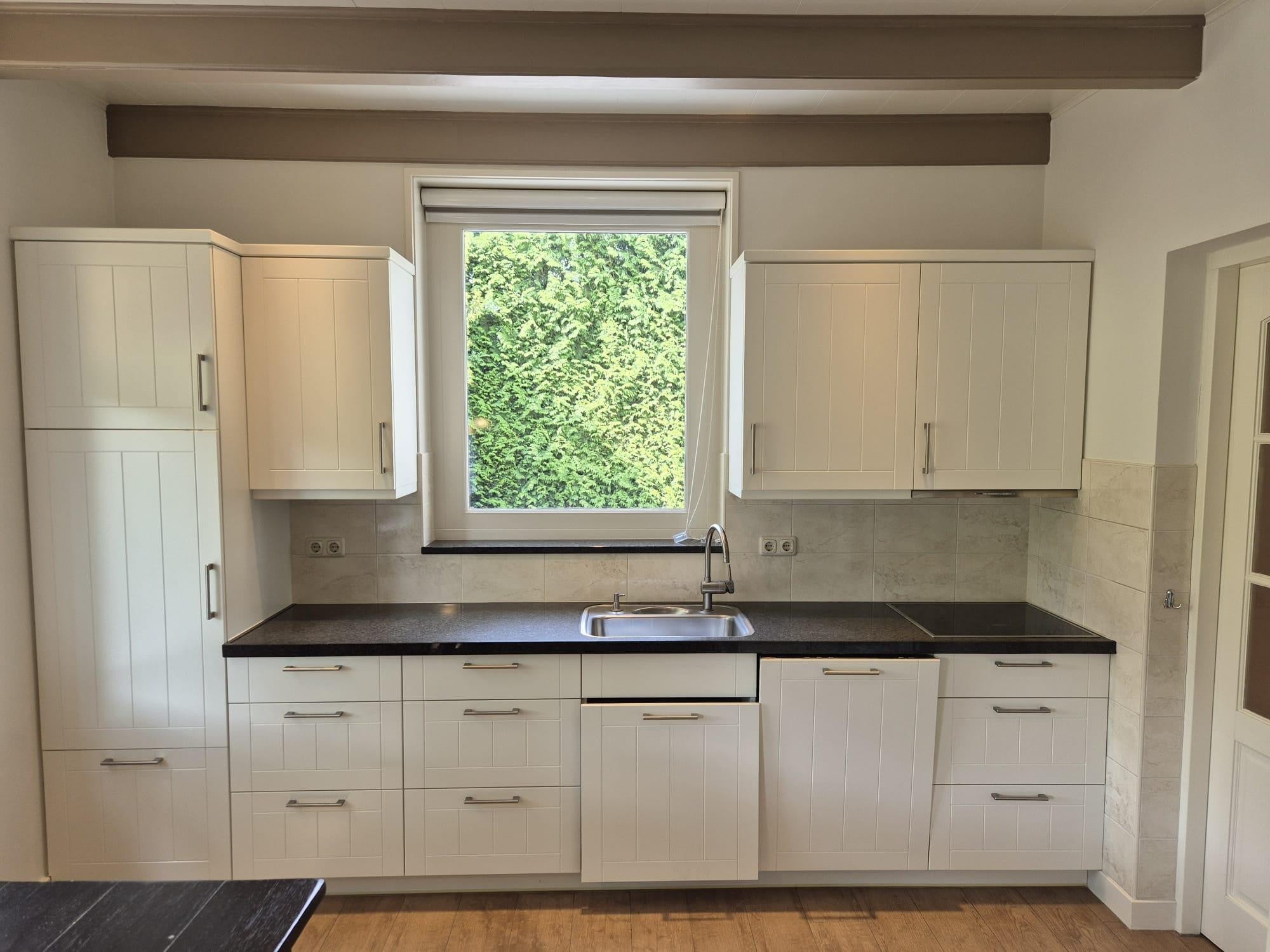 Woning te huur: Langbroekerdijk A, Langbroek