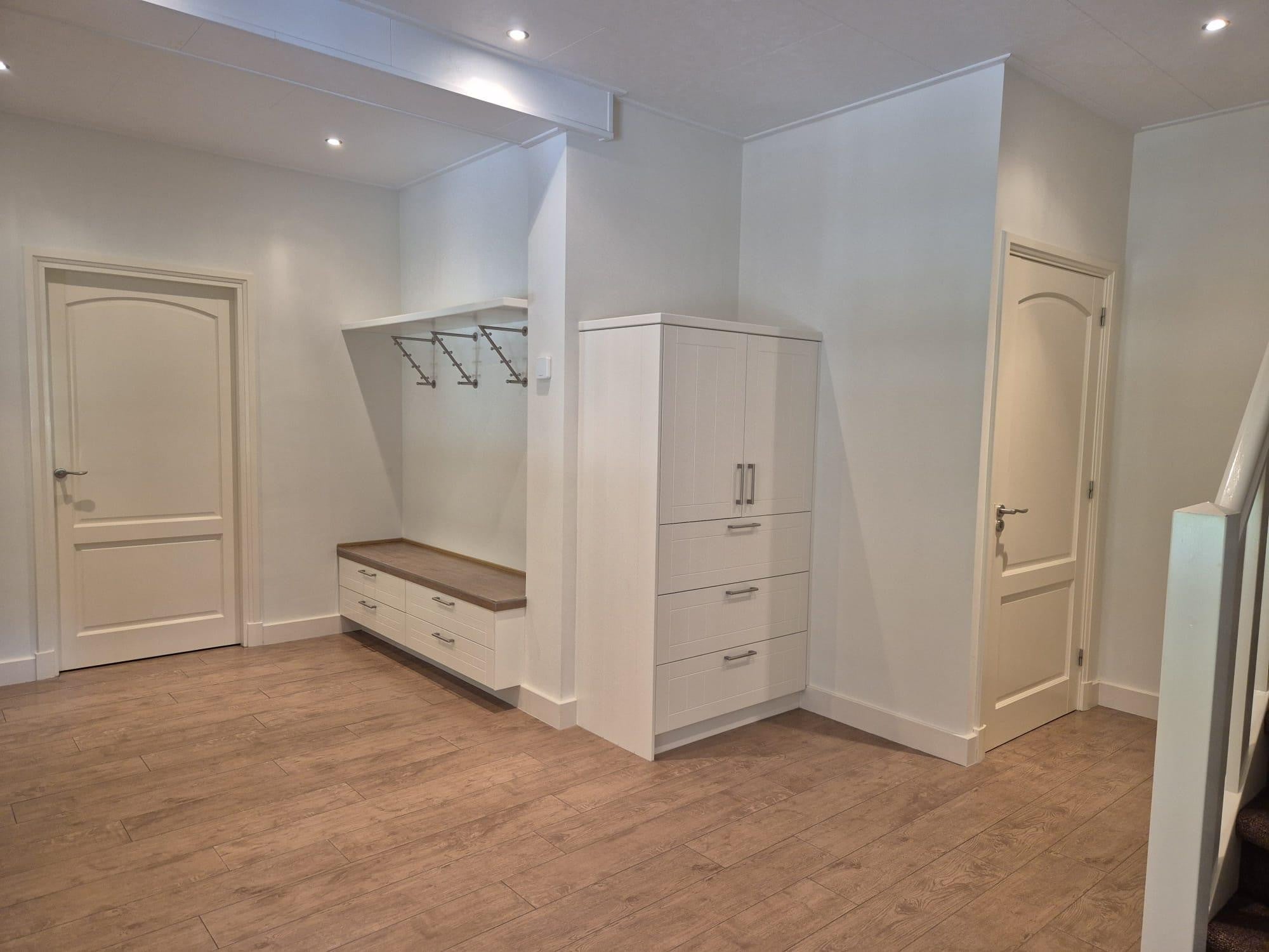 Woning te huur: Langbroekerdijk A, Langbroek
