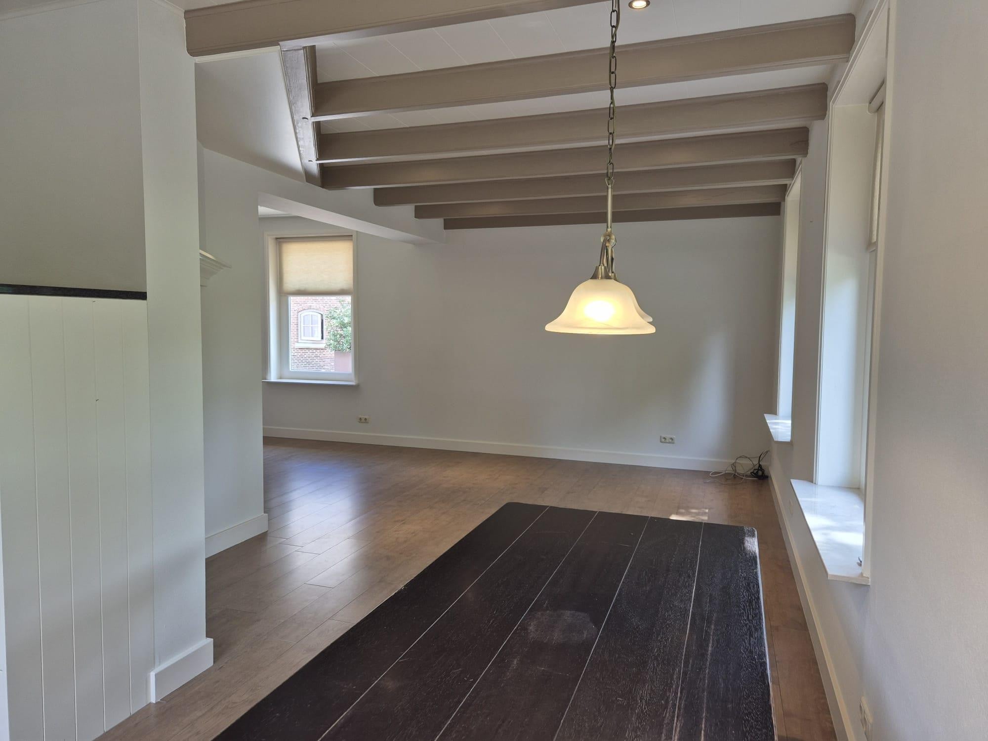 Woning te huur: Langbroekerdijk A, Langbroek