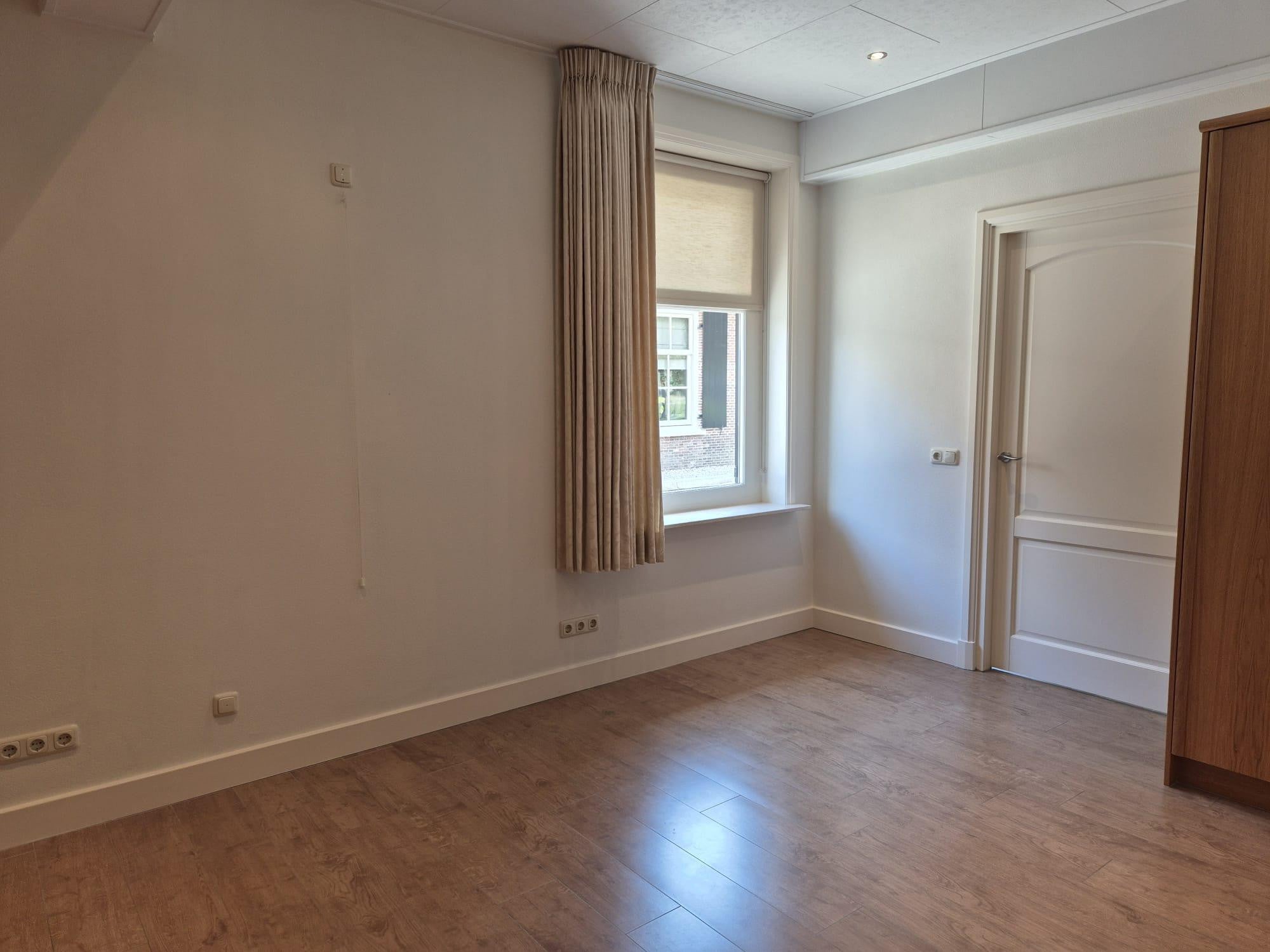 Woning te huur: Langbroekerdijk A, Langbroek