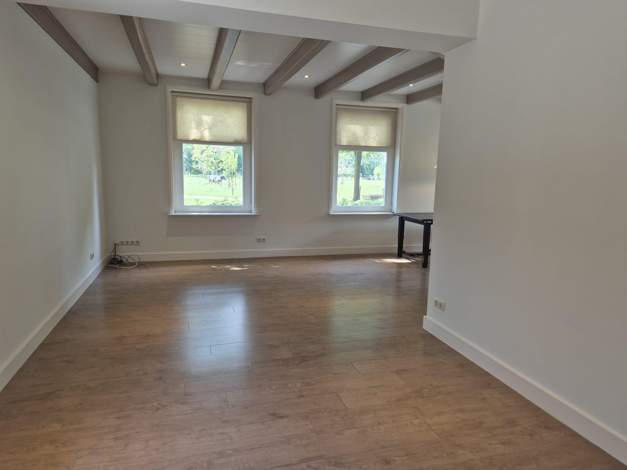 Woning te huur: Langbroekerdijk A, Langbroek