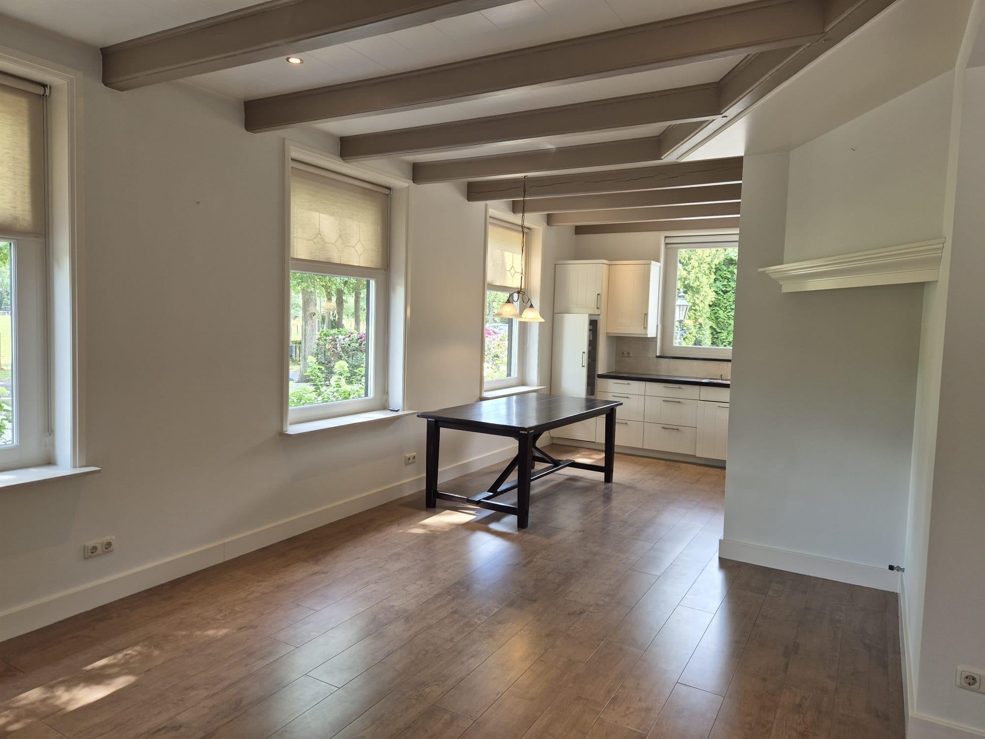Woning te huur: Langbroekerdijk A, Langbroek