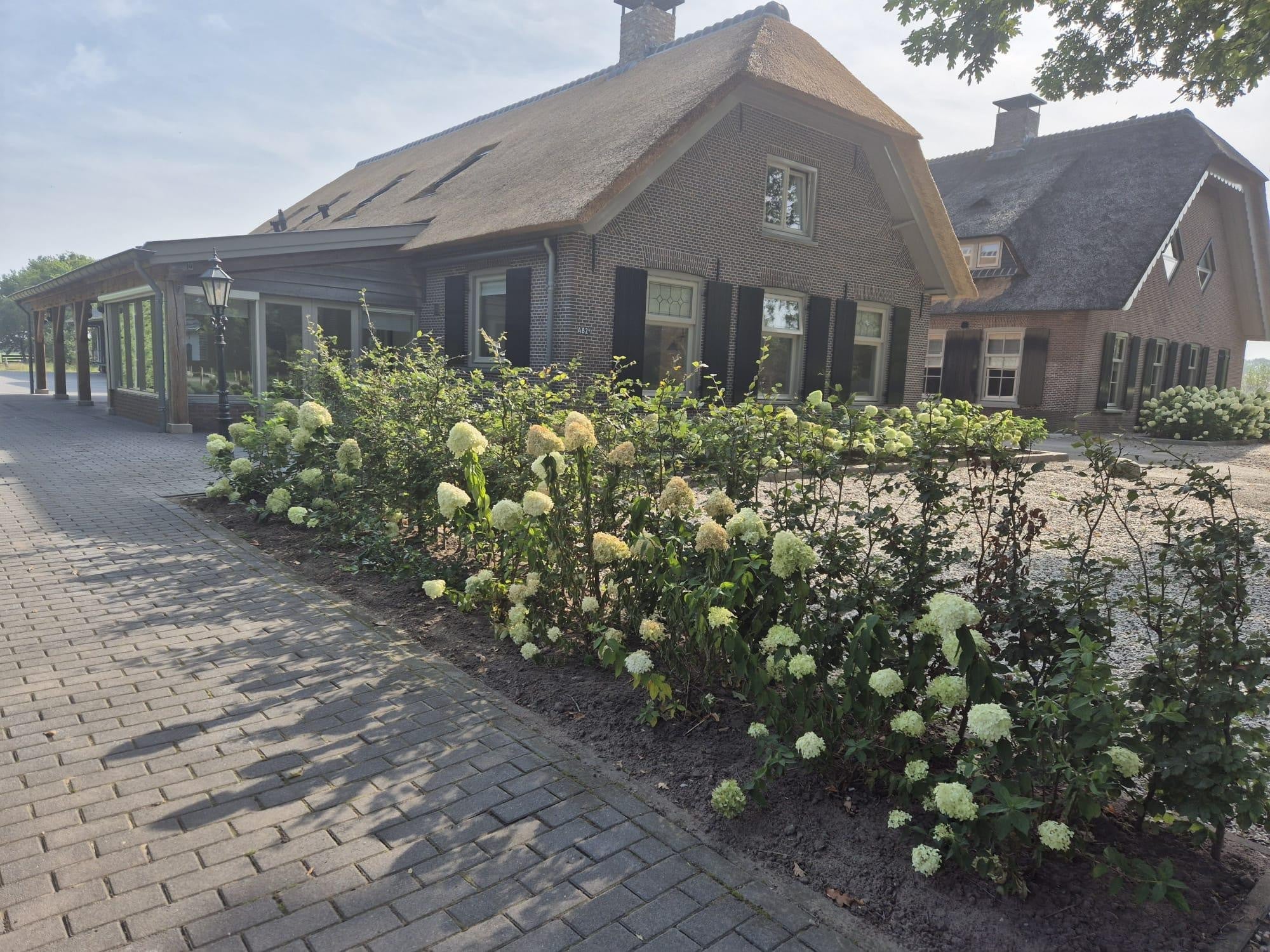 Woning te huur: Langbroekerdijk A, Langbroek