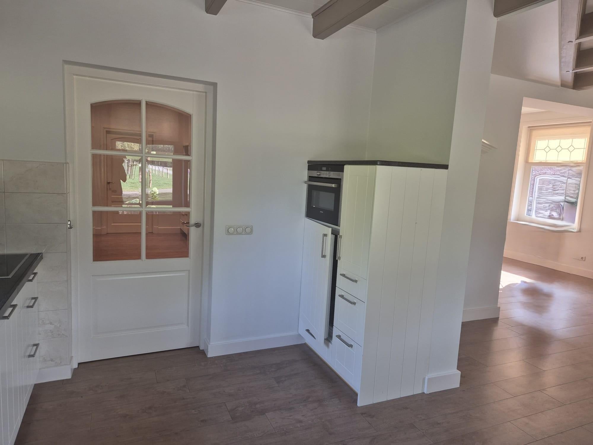 Woning te huur: Langbroekerdijk A, Langbroek