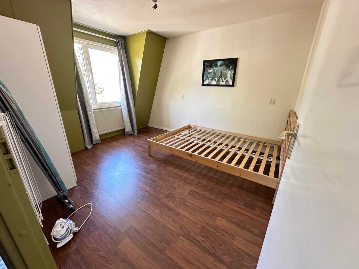 huis Ridderzaal Eindhoven