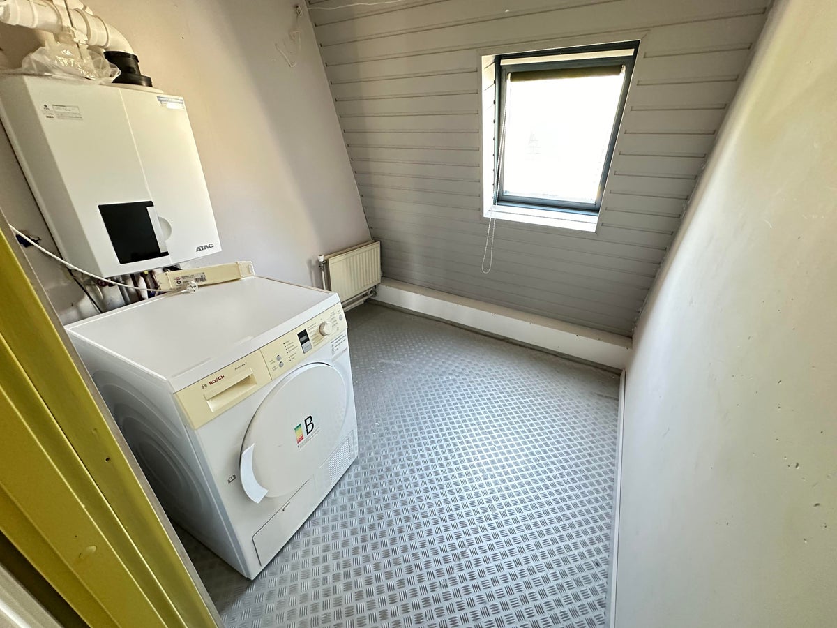 huis Ridderzaal Eindhoven