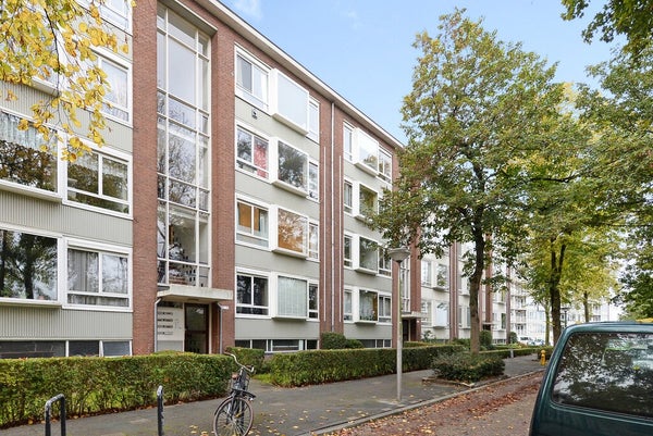 Te huur: Appartement Persijnlaan 70 in Delft