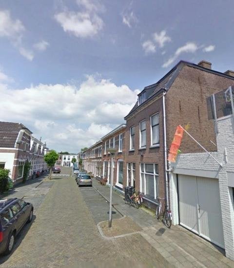 Rozenstraat