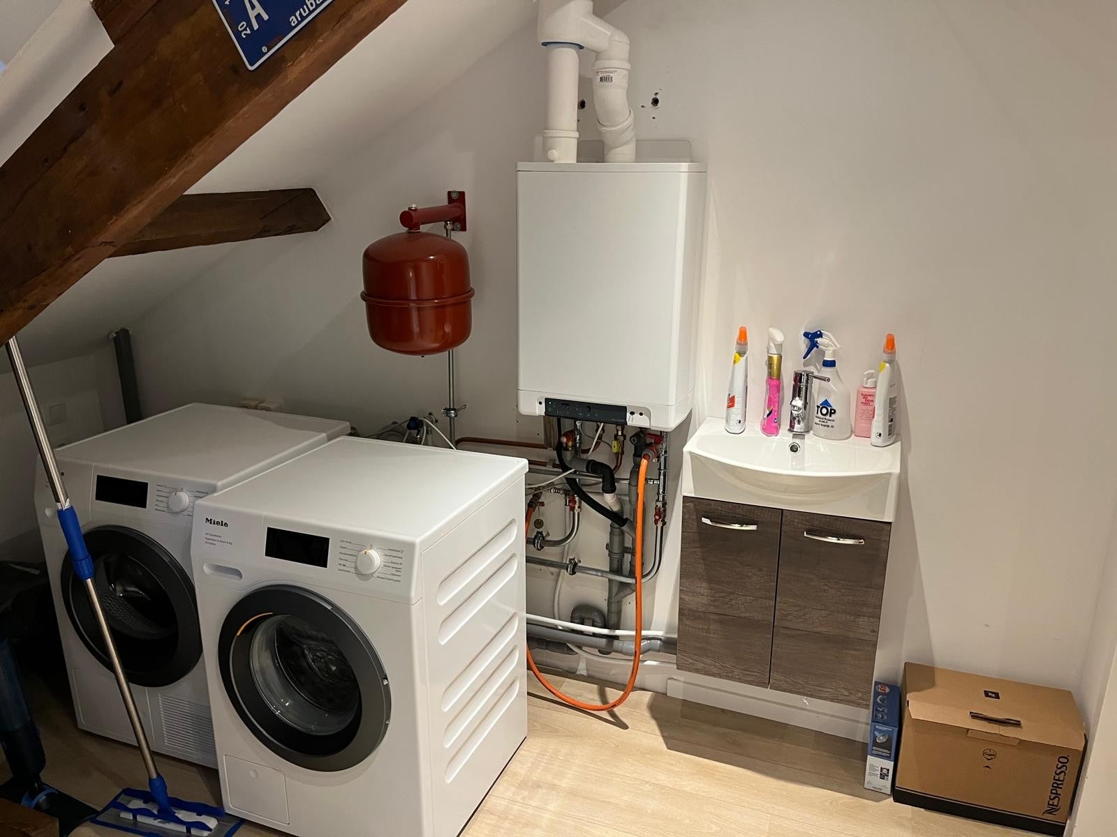 Woning te huur: Beukweg, Hengelo