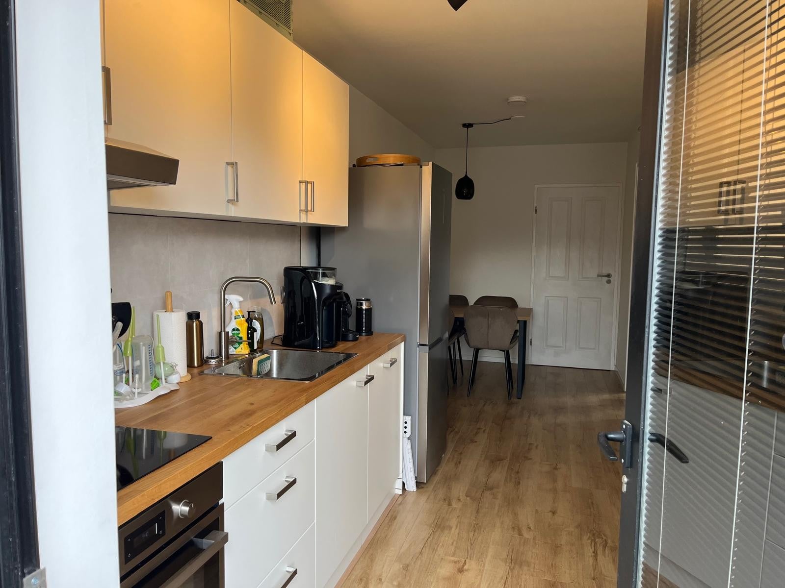 Woning te huur: Beukweg, Hengelo